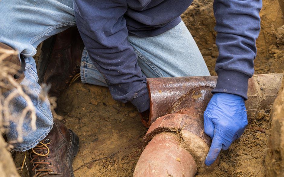 déboucheur canalisation efficace Limay