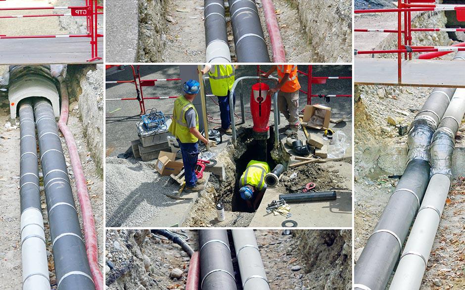 tarif débouchage canalisation Gouvieux