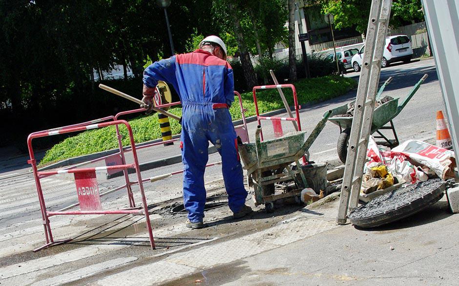 déboucheur grosse canalisation Jouy-en-Josas