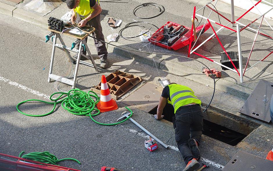 déboucheur grosse canalisation Jouy-en-Josas