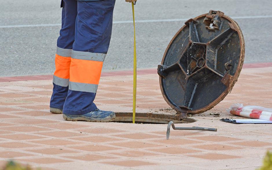 déboucheur grosse canalisation Jouy-en-Josas