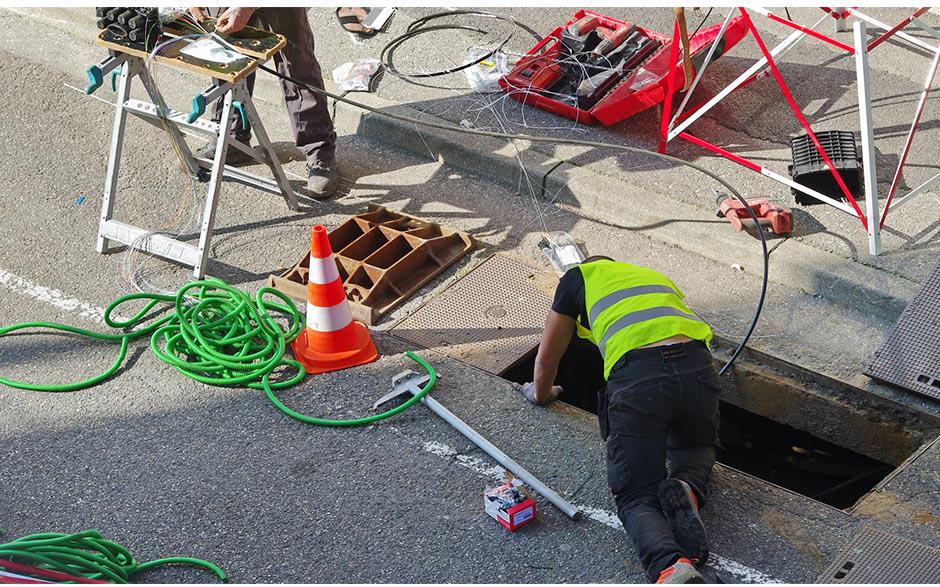 tarif débouchage canalisation Gouvieux