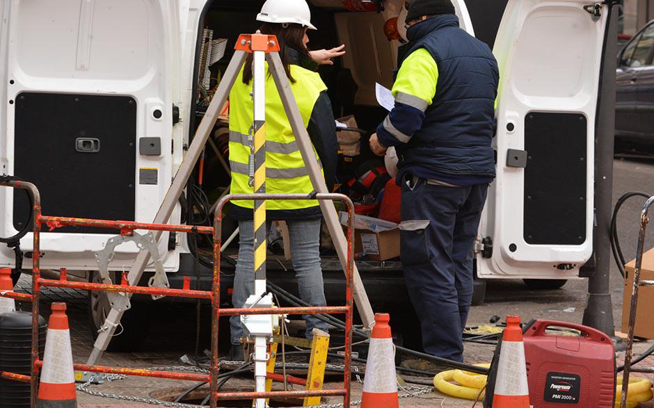 déboucheur canalisation efficace Limay